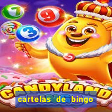 cartelas de bingo biblico para imprimir